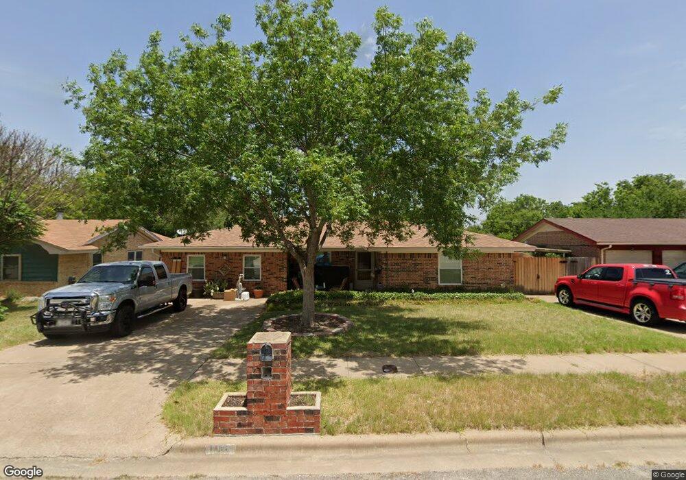 1107 Pecan Ave, Copperas Cove, TX 76522 - photo 1