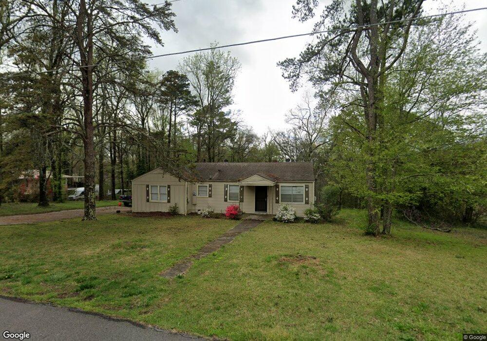 1816 2nd St NW, Center Point, AL 35215 - photo 1