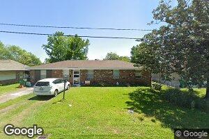 412 Giacomo St, Norco, LA 70079