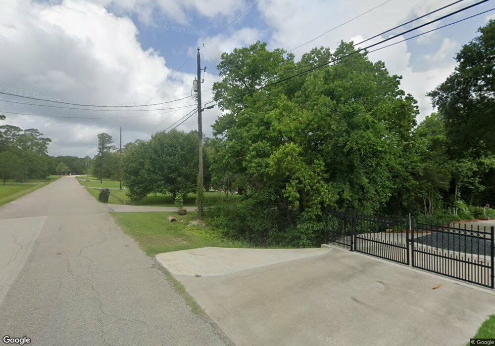 359 County Road 417, Dayton, TX 77535 - photo 1