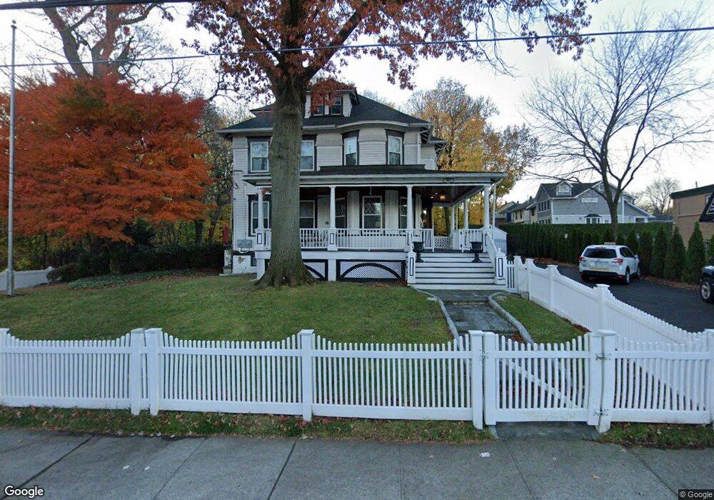 1002 Forest Ave, Staten Island, NY 10310 - photo 1