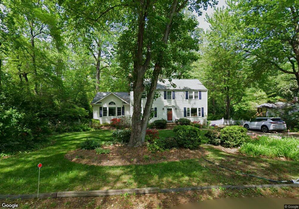 8926 Littleton St, Fairfax, VA 22032 - photo 1