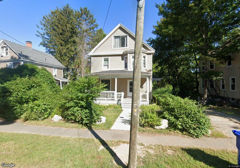 41 Phillips St, Amherst, MA 01002 - photo 1