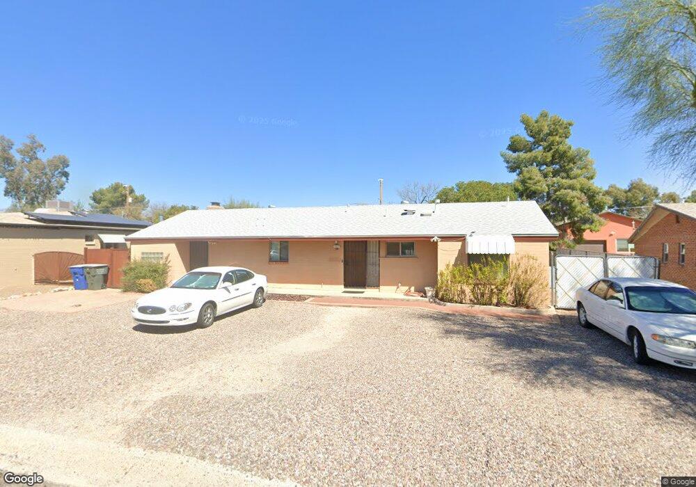 4447 E Cooper Cir, Tucson, AZ 85711 - photo 1