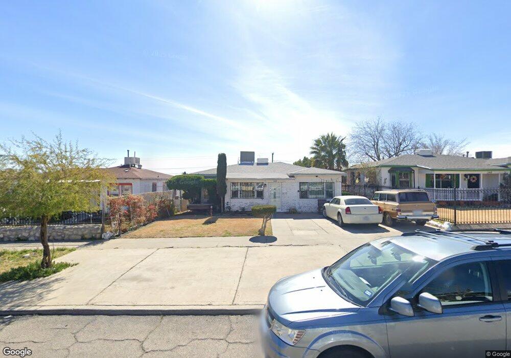 3422 Porter Ave, El Paso, TX 79930 - photo 1