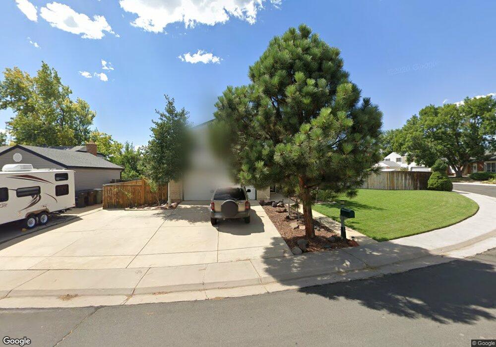 11587 Birch St, Thornton, CO 80233 - photo 1