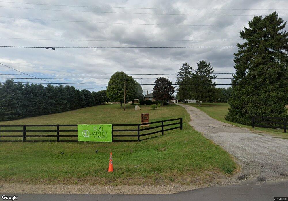 26903 State Road 2, South Bend, IN 46619 - photo 1