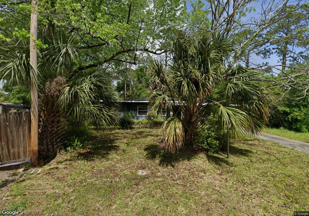 4829 Beverly Cir, Jacksonville, FL 32210 - photo 1