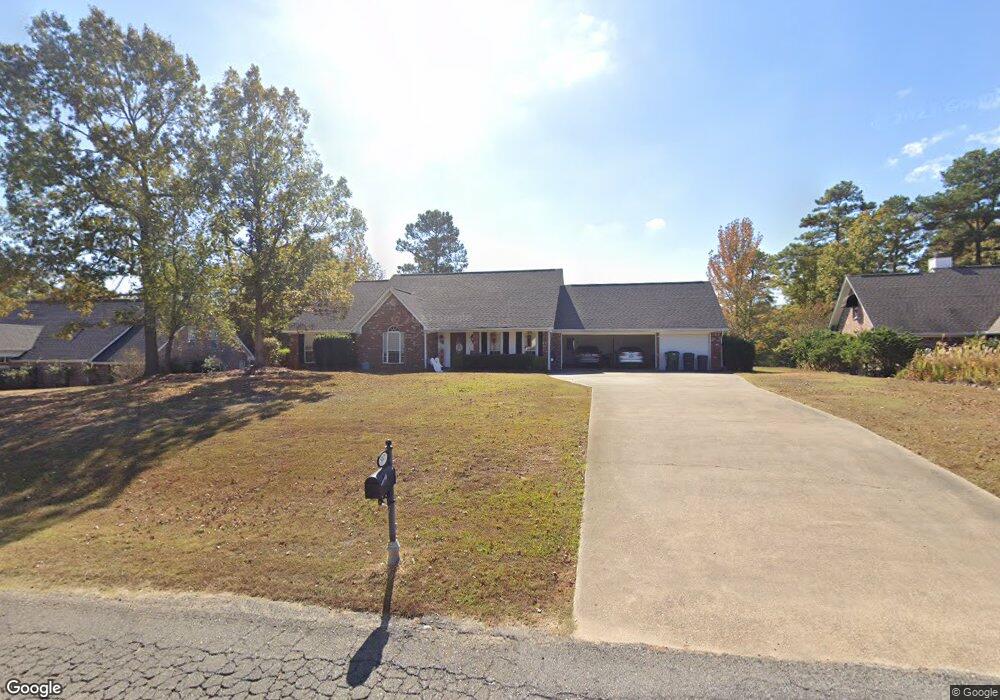507 Hodge Watson Rd, Calhoun, LA 71225 - photo 1
