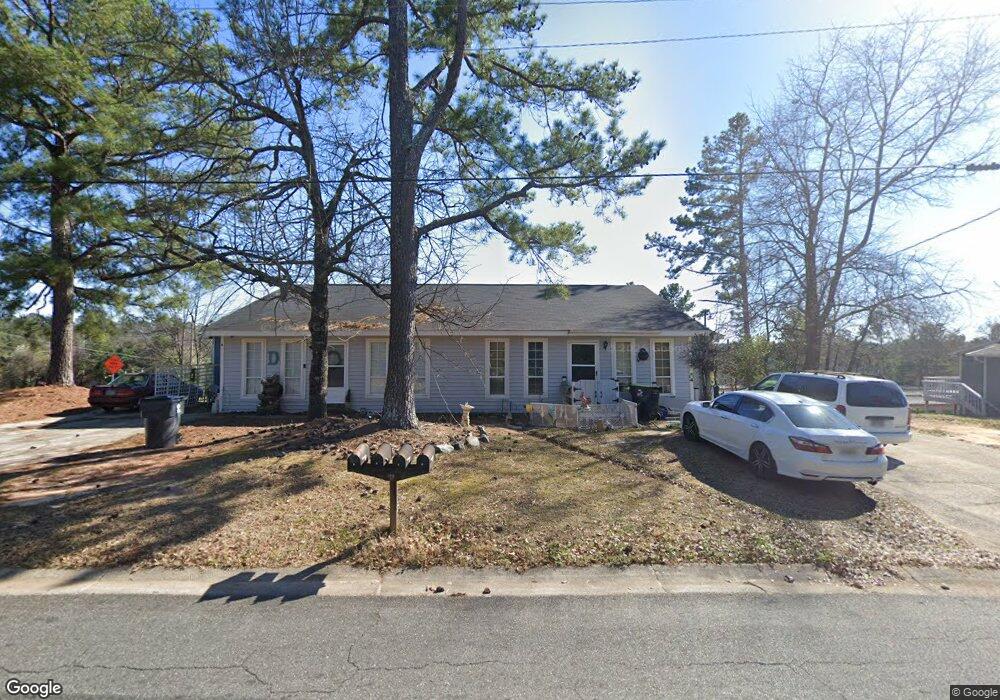 100 Woodcrest Cir, Warner Robins, GA 31093 - photo 1