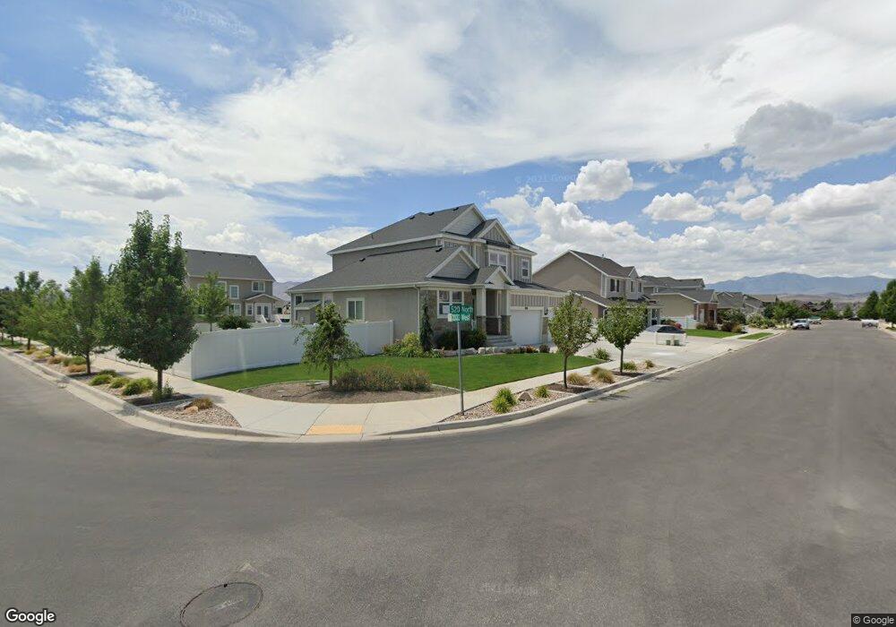 2031 W 520 N, Lehi, UT 84043 - photo 1