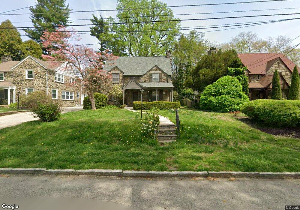 619 Harvard Rd, Bala Cynwyd, PA 19004 - photo 1