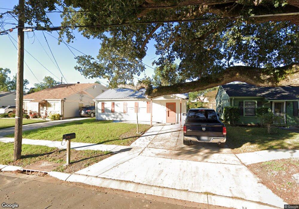 5094 Saint Ferdinand Dr, New Orleans, LA 70126 - photo 1