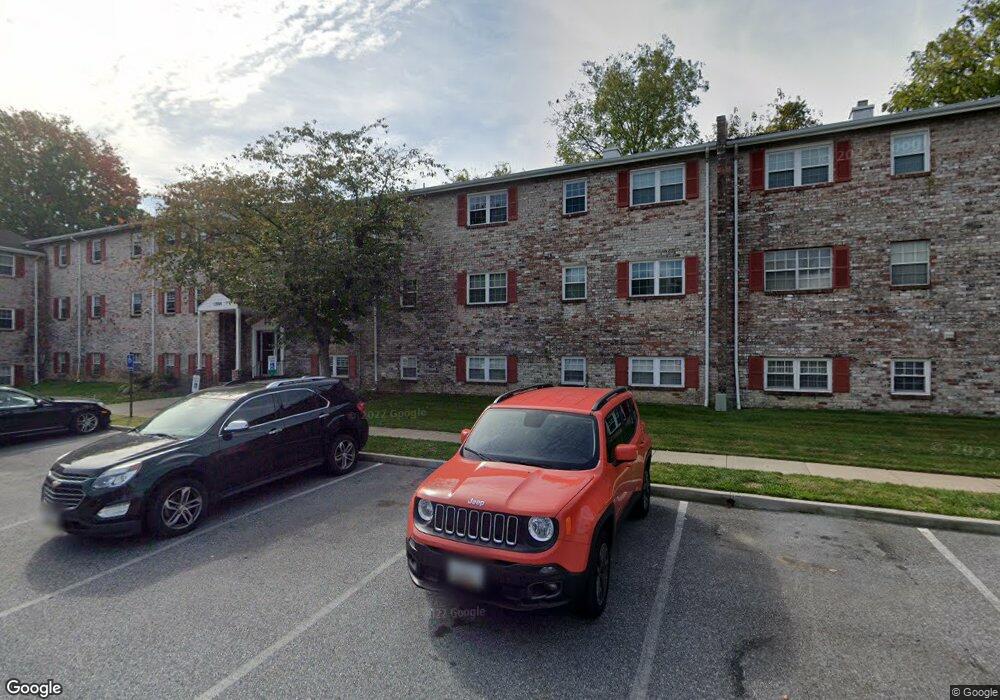 12004D Tarragon Rd, Reisterstown, MD 21136 - photo 1