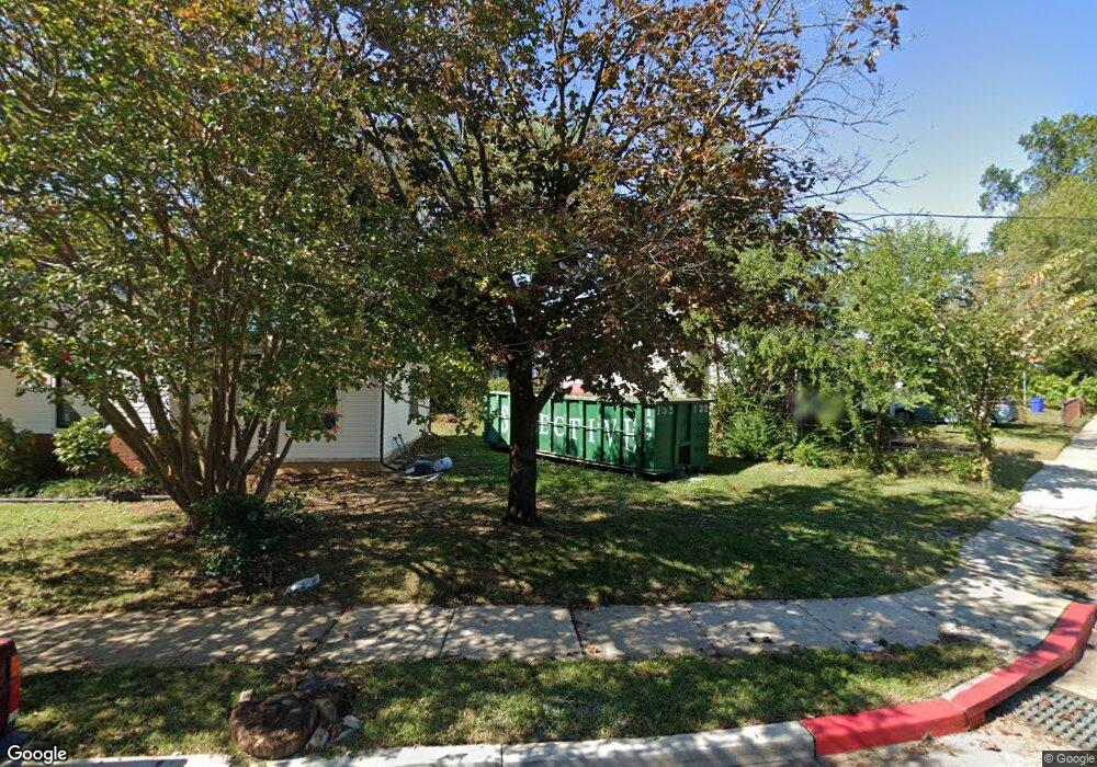 107 Roosevelt Ct, Annapolis, MD 21403 - photo 1