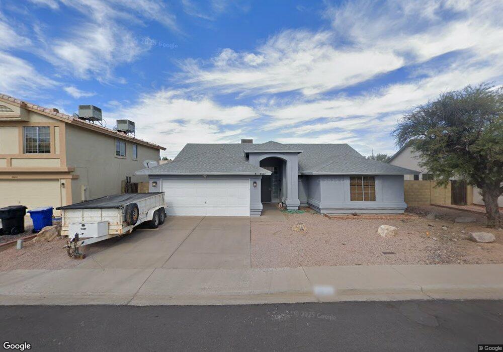 6630 E Fox Cir, Mesa, AZ 85205 - photo 1