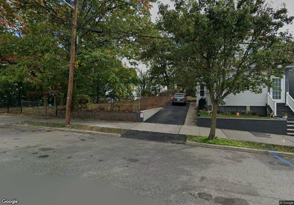 483 Harrison St, Passaic, NJ 07055 - photo 1