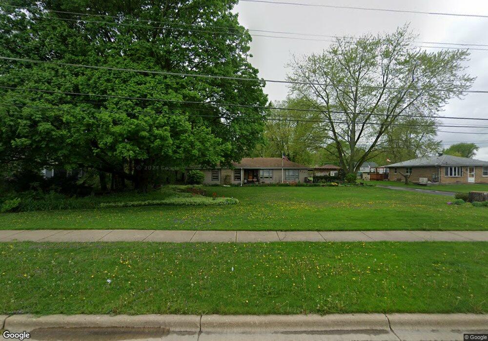 842 Foran Ln, Aurora, IL 60506 - photo 1