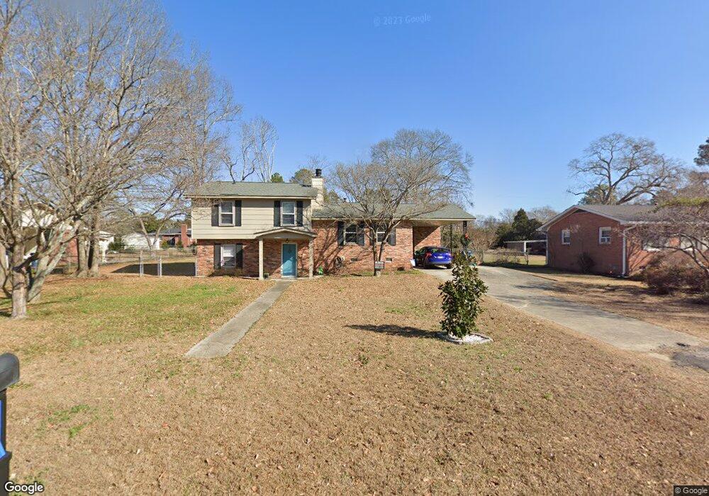 1170 Gunter Cir, West Columbia, SC 29169 - photo 1