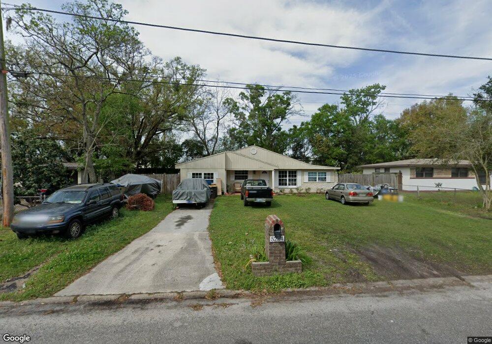 5234 Batley Rd, Jacksonville, FL 32210 - photo 1