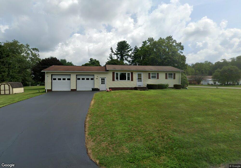 19838 Bertram Dr, Saegertown, PA 16433 - photo 1