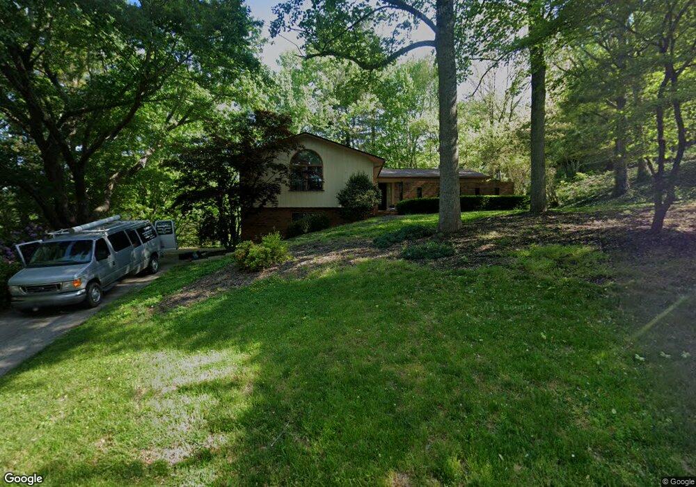 92 Ballantree Dr, Asheville, NC 28803 - photo 1