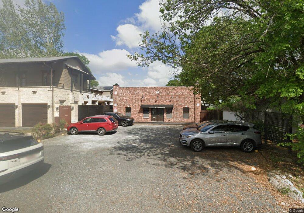 906 Rutland St, Houston, TX 77008 - photo 1