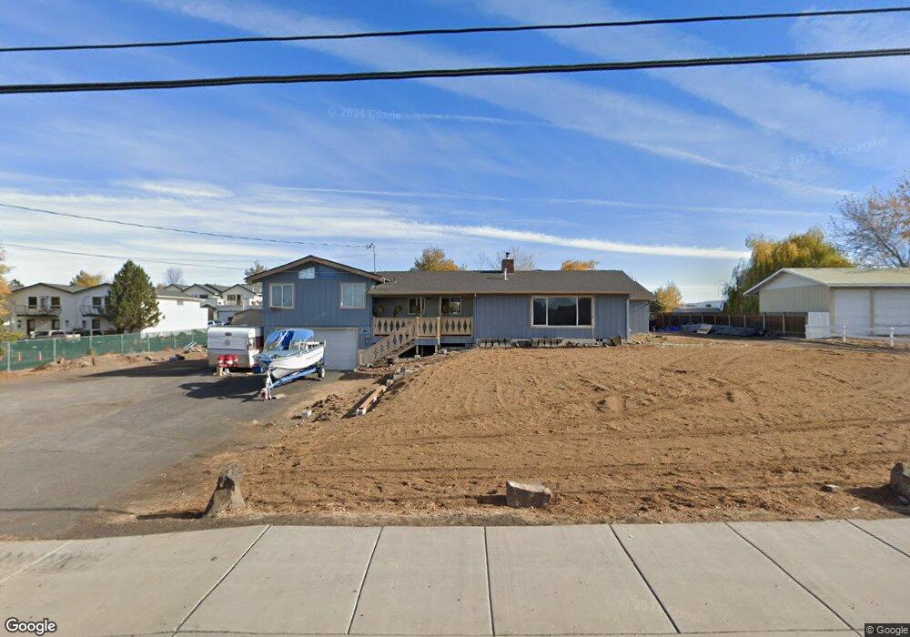 438 NW 19th St unit 28/31, Redmond, OR 97756 - photo 1