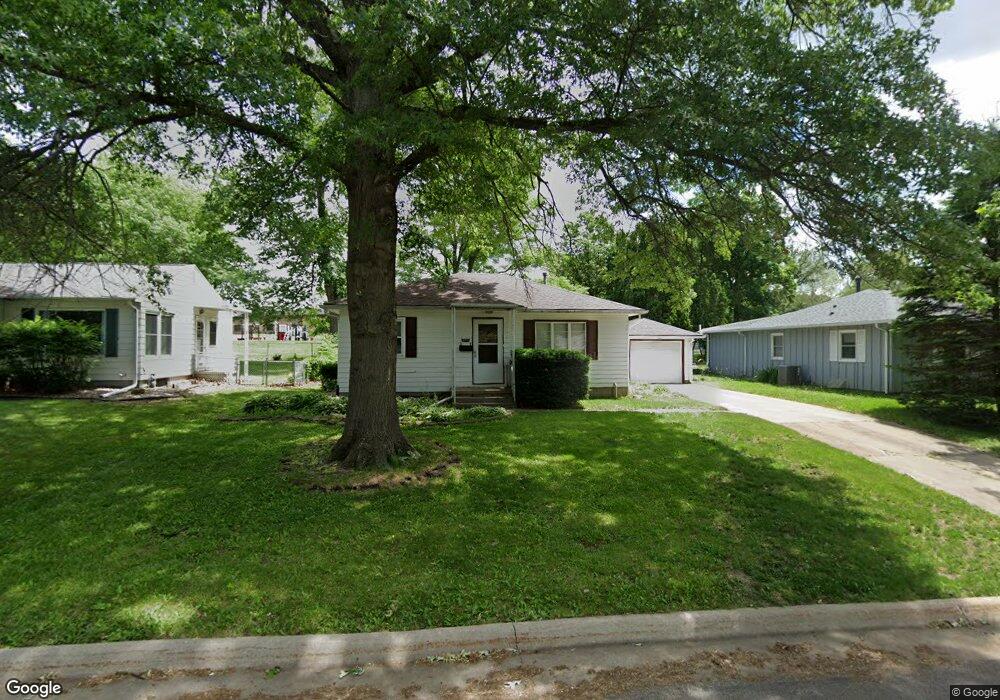 2314 California St, Cedar Falls, IA 50613 - photo 1