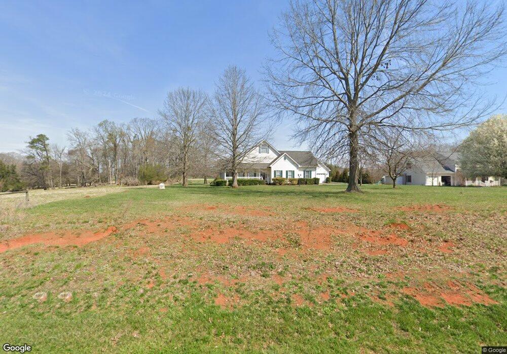 3320 Mt Vernon Hickory Mountain Rd, Siler City, NC 27344 - photo 1