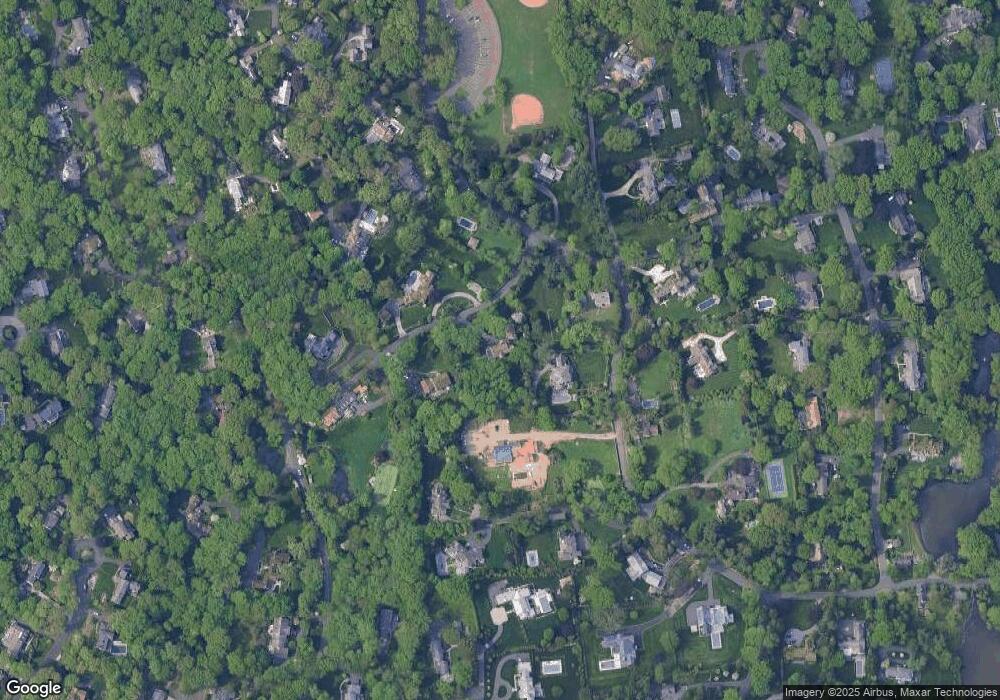 5 South Trail, Darien, CT 06820 - photo 1