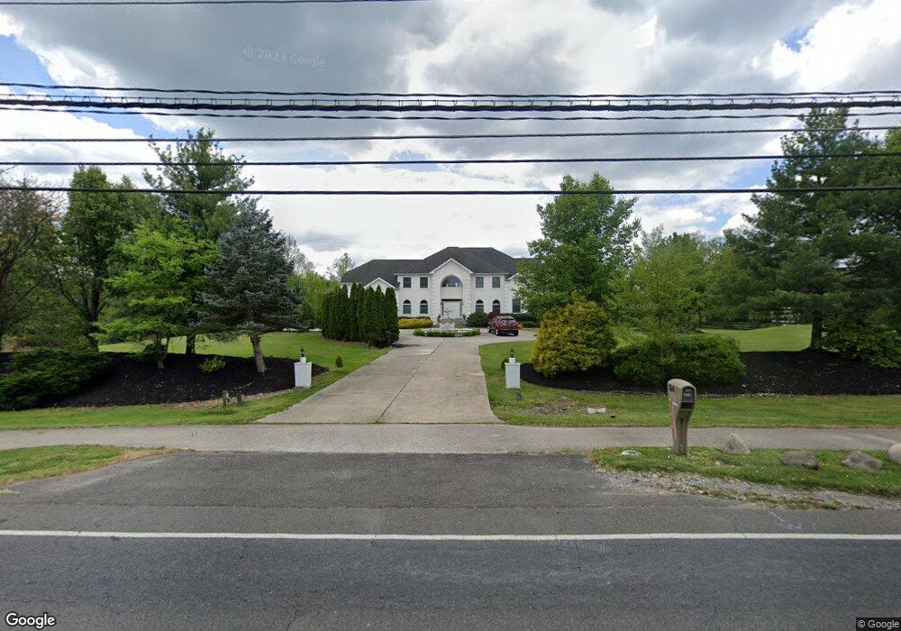 514 Hartford Rd unit RD2, Moorestown, NJ 08057 - photo 1