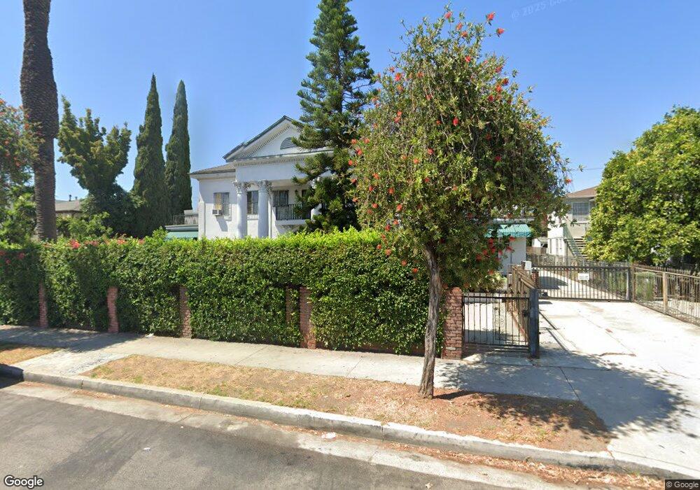 2241 Crenshaw Blvd, Los Angeles, CA 90016 - photo 1