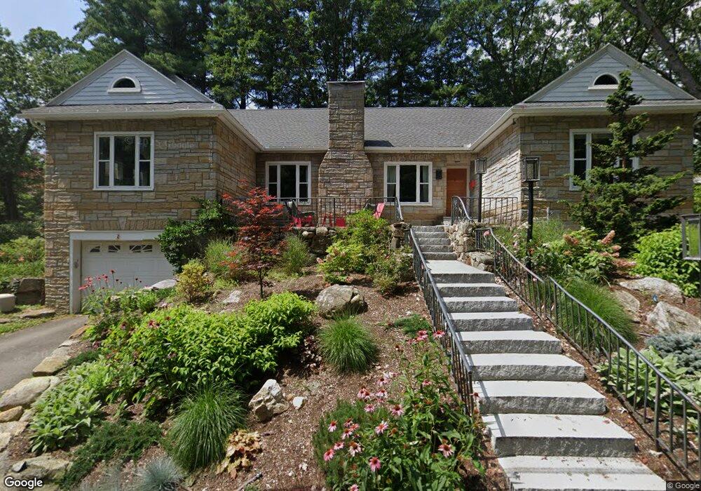 7 Wildemere Terrace, Concord, NH 03301 - photo 1