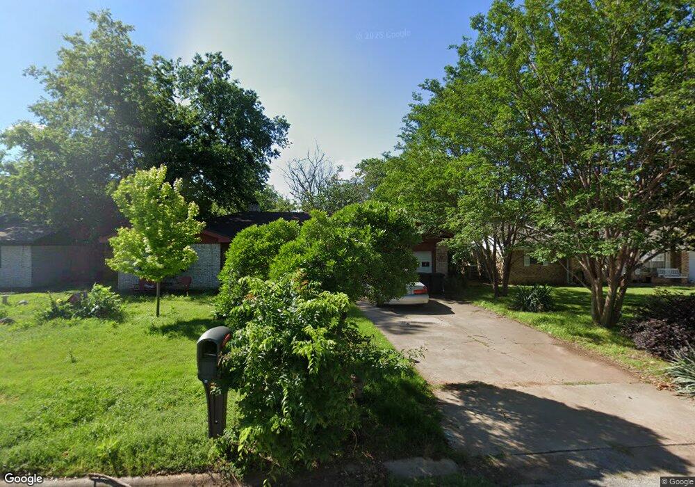 1107 Sheridan Ln, Cleburne, TX 76033 - photo 1