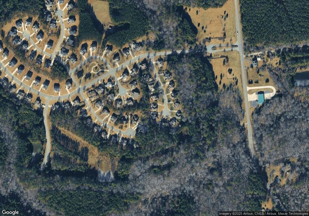 100 Dusty Arbor Ln, Pittsboro, NC 27312 - photo 1