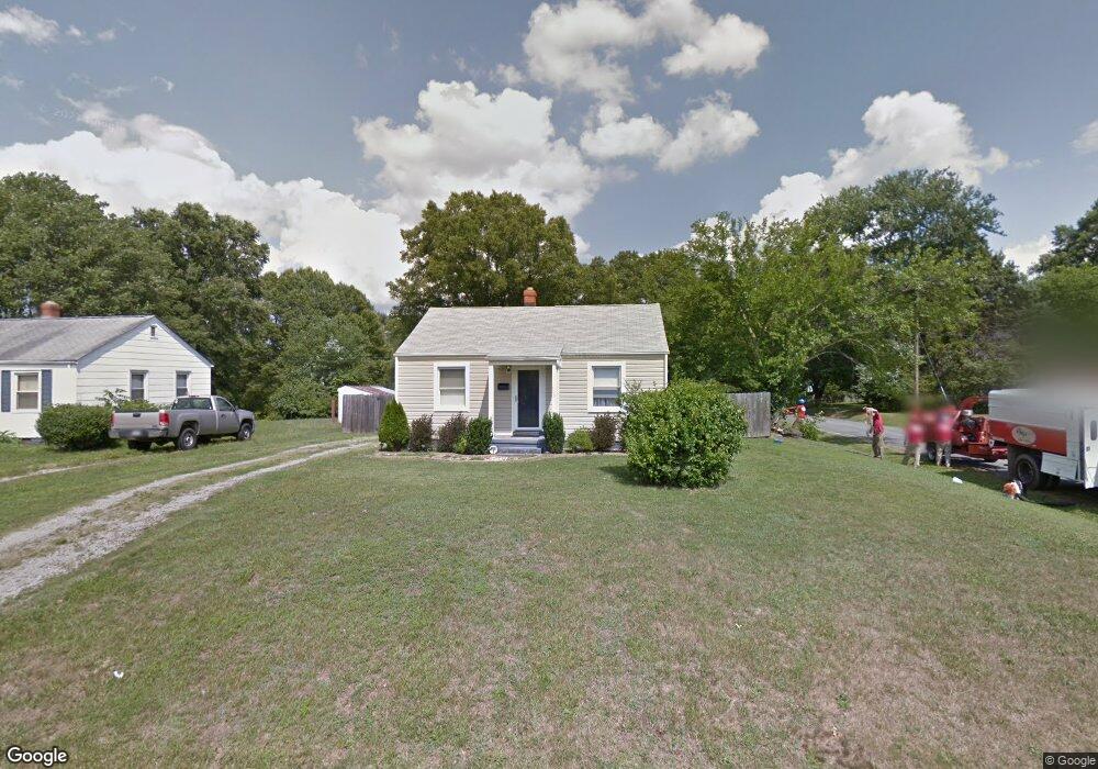 1001 Blandy Ave, Richmond, VA 23225 - photo 1