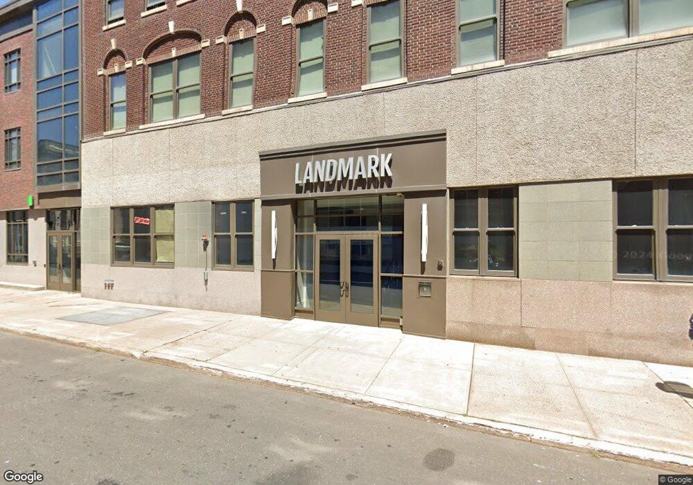 Landmark Apartments, Bridgeport, CT 06604 - photo 1