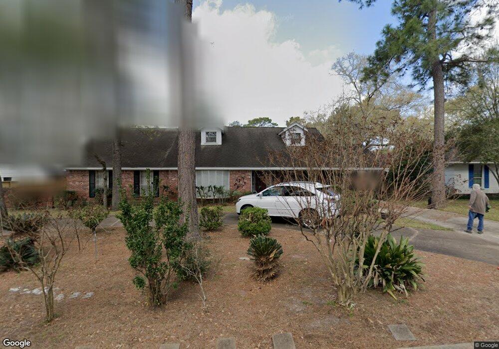 115 Plantation Rd, Houston, TX 77024 - photo 1