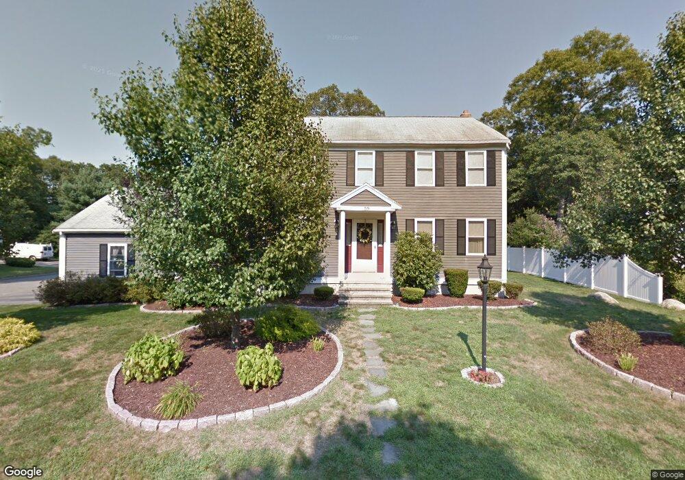 59 Adria Way, South Weymouth, MA 02190 - photo 1