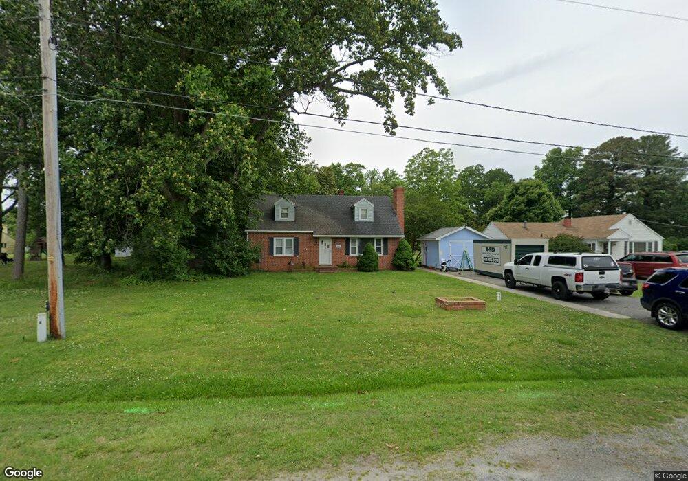 5306 Spring Dr, Cambridge, MD 21613 - photo 1