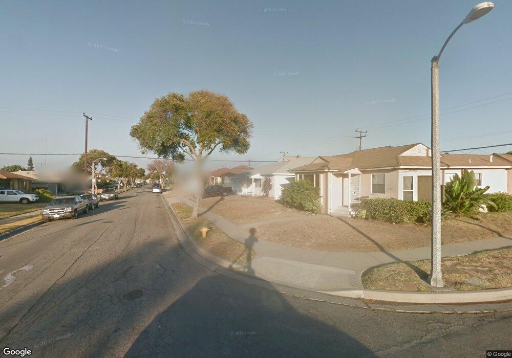 1510 W Piru St, Compton, CA 90222 - photo 1