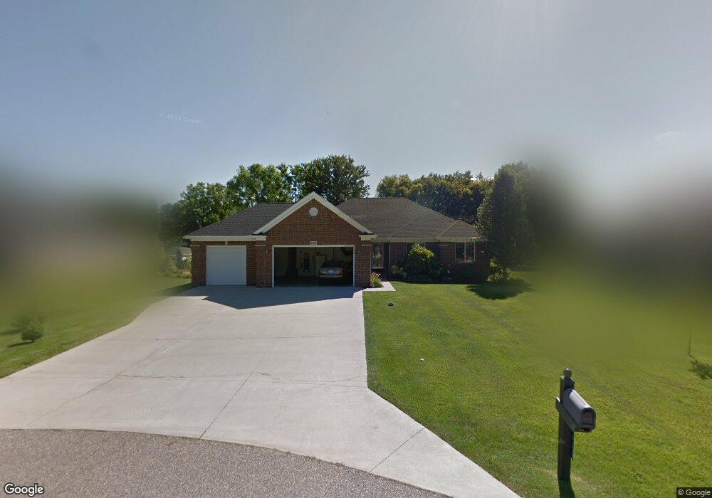 3130 Wexford Cir, Port Huron, MI 48060 - photo 1