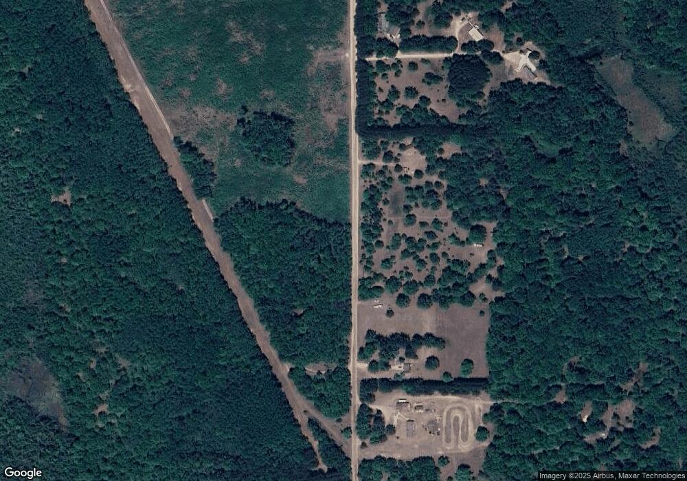 4410 S Peach Lake Rd, West Branch, MI 48661 - photo 1