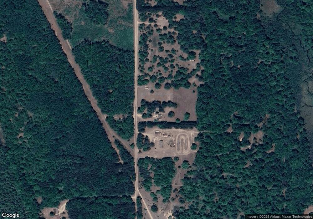 4325 S Peach Lake Rd, West Branch, MI 48661 - photo 1