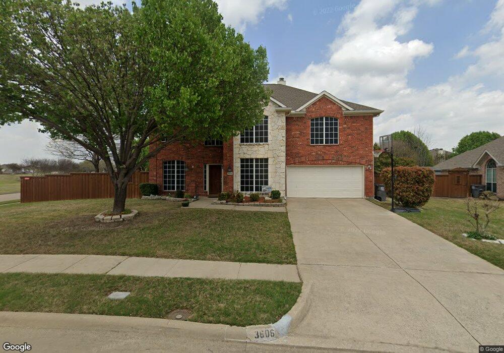 3606 Hibiscus Dr, Wylie, TX 75098 - photo 1