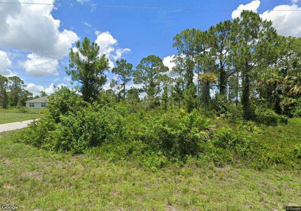 3218 70th St W, Lehigh Acres, FL 33971 - photo 1