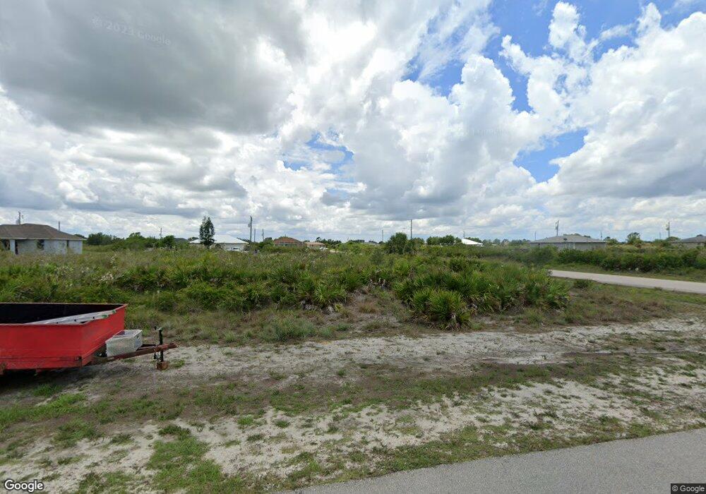 2619 70th St W, Lehigh Acres, FL 33971 - photo 1