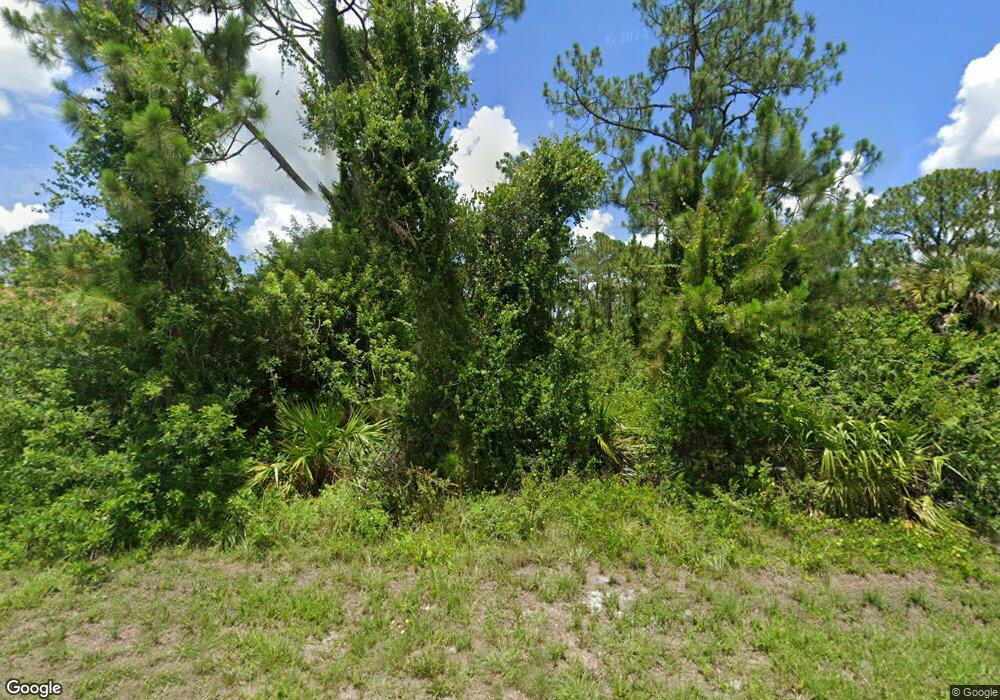 3404 70th St W, Lehigh Acres, FL 33971 - photo 1