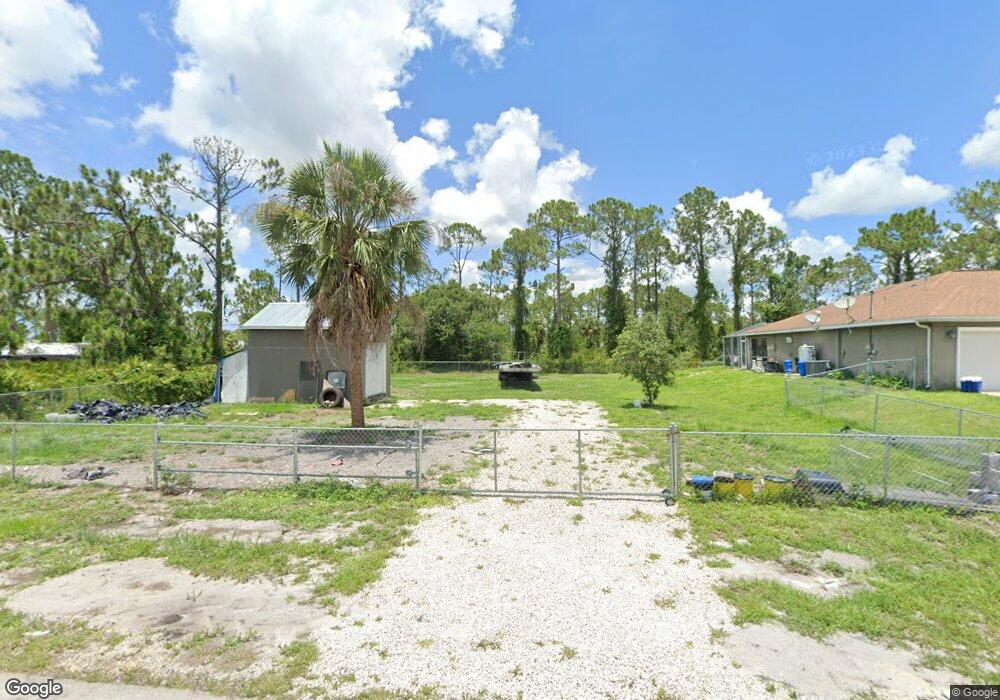 3414 70th St W, Lehigh Acres, FL 33971 - photo 1
